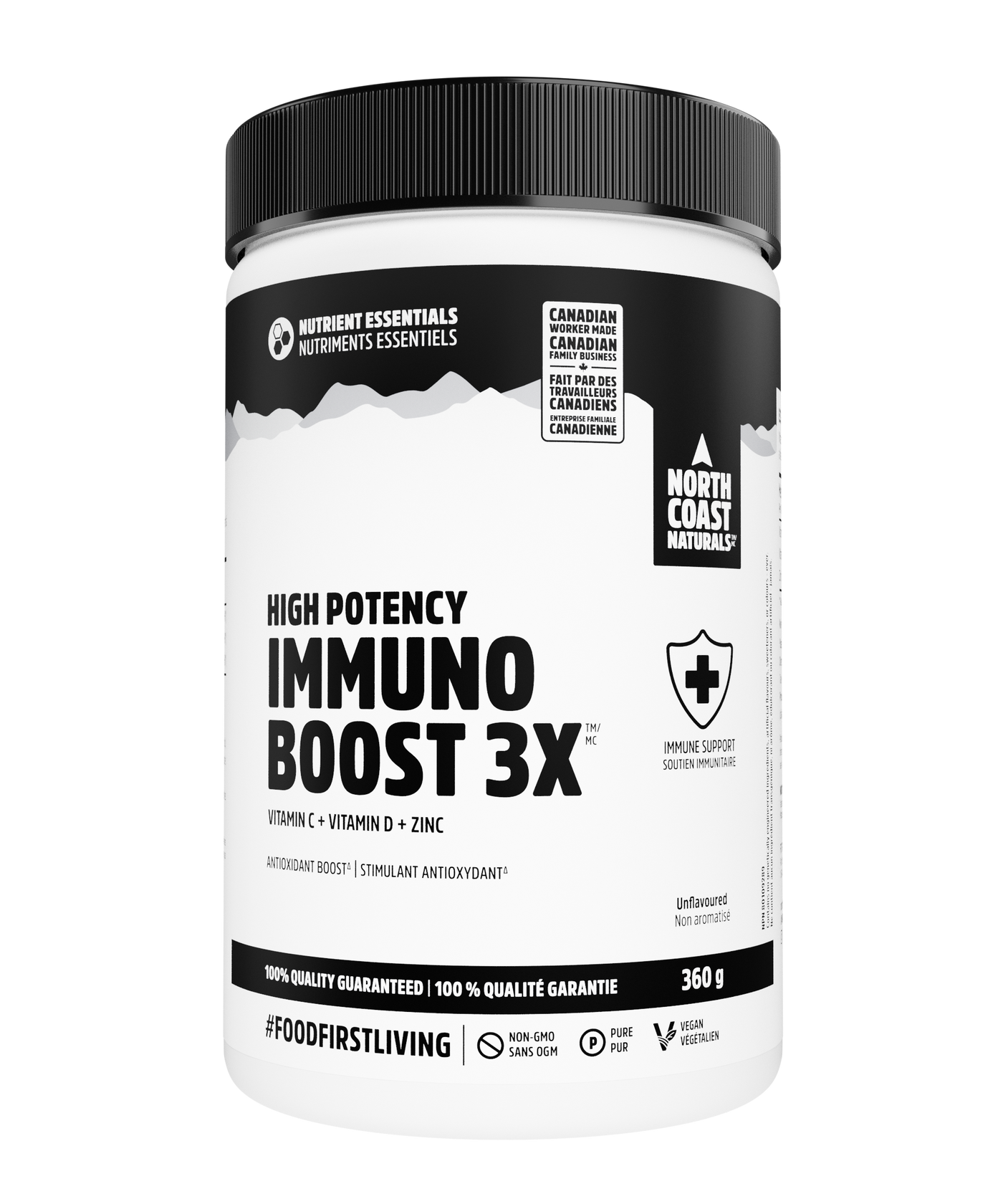 Immuno Boost 3X
