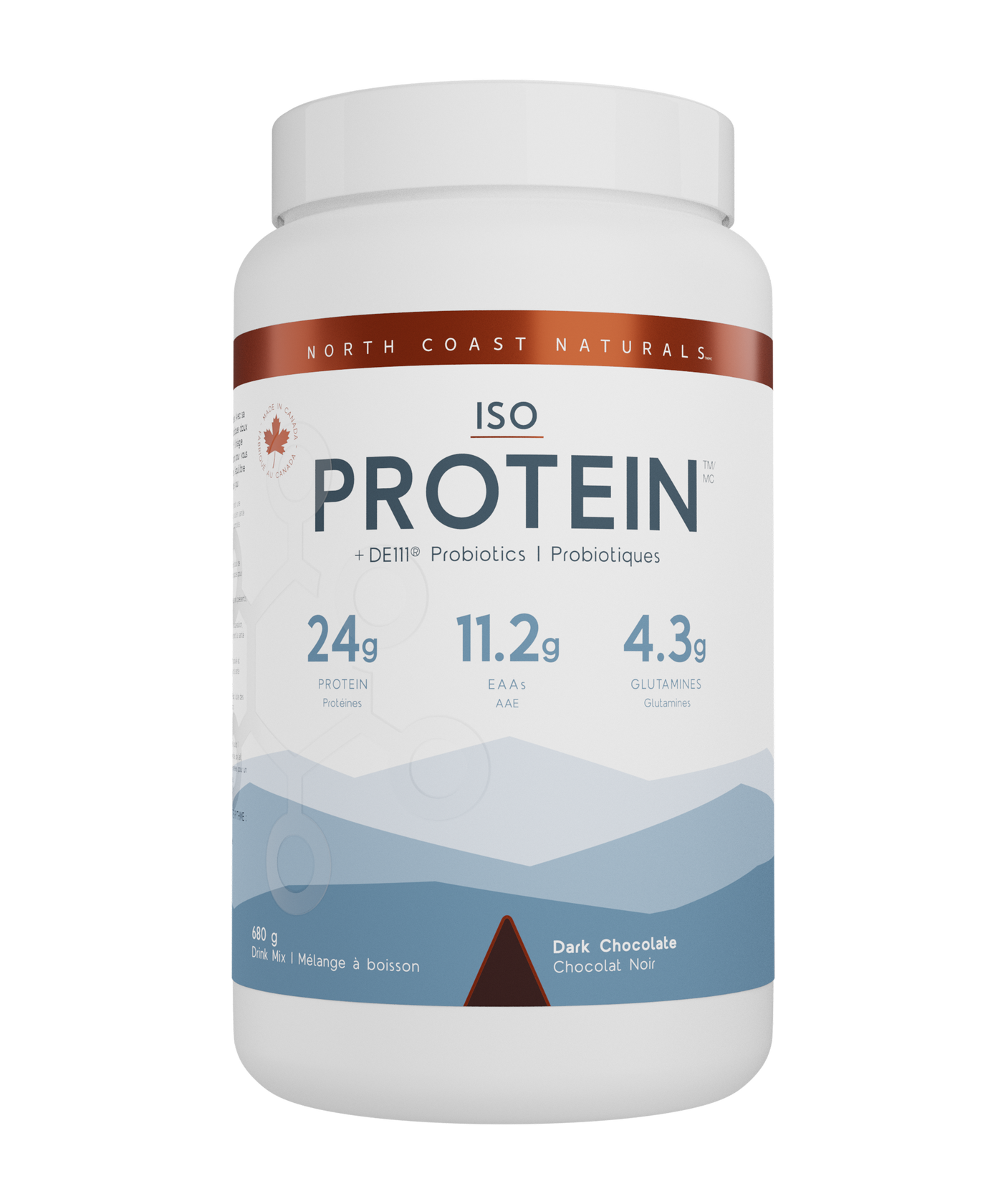 ISO Protein