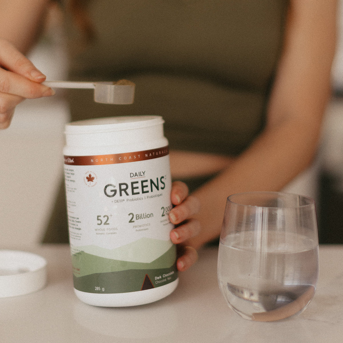 Digestive Support