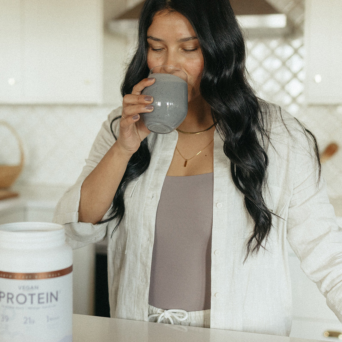 Superfoods, Greens & Digestive Support