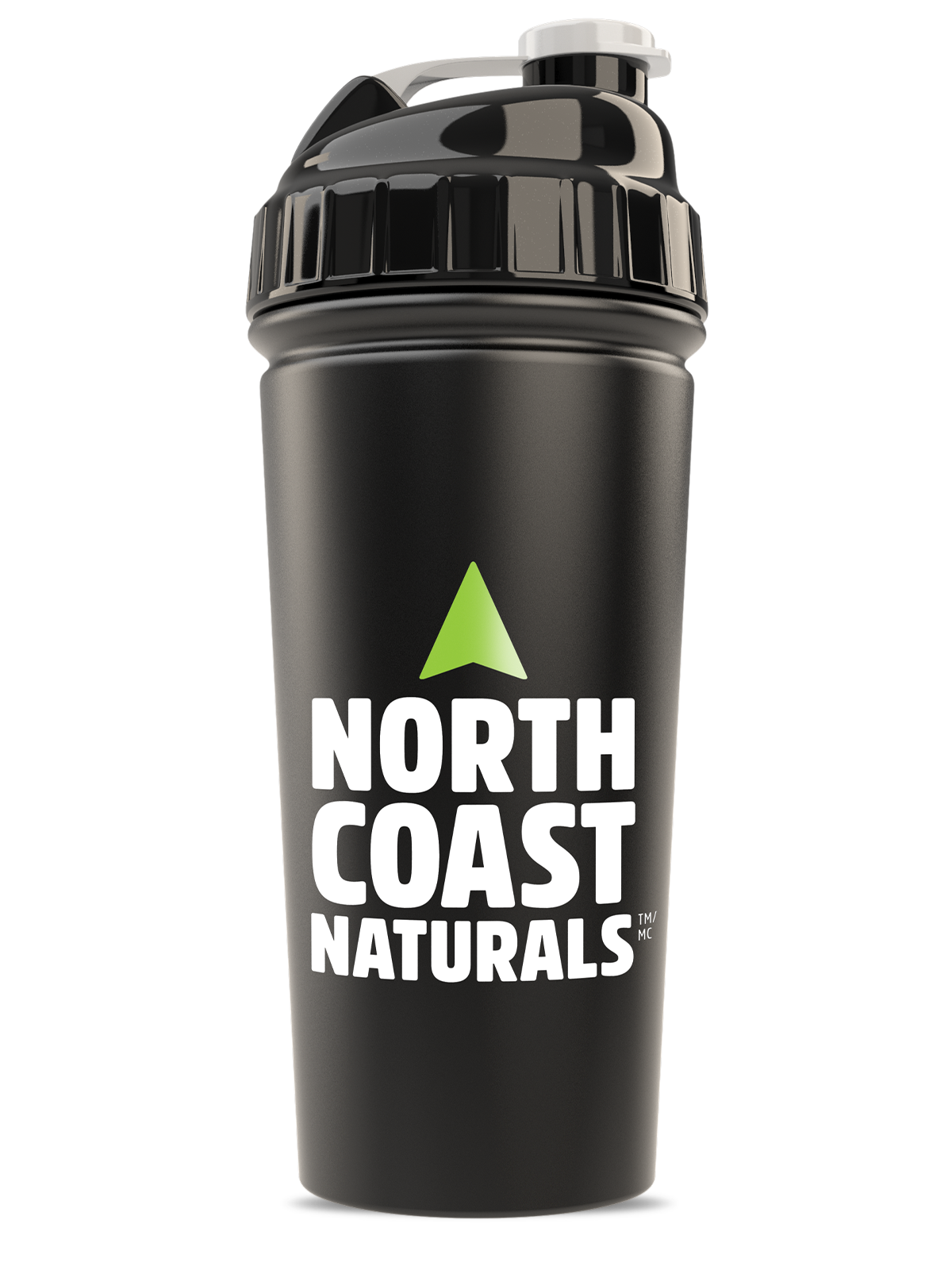 Stainless Steel Shaker