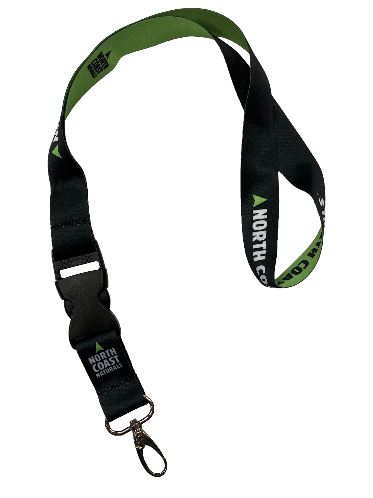 NCN Lanyard