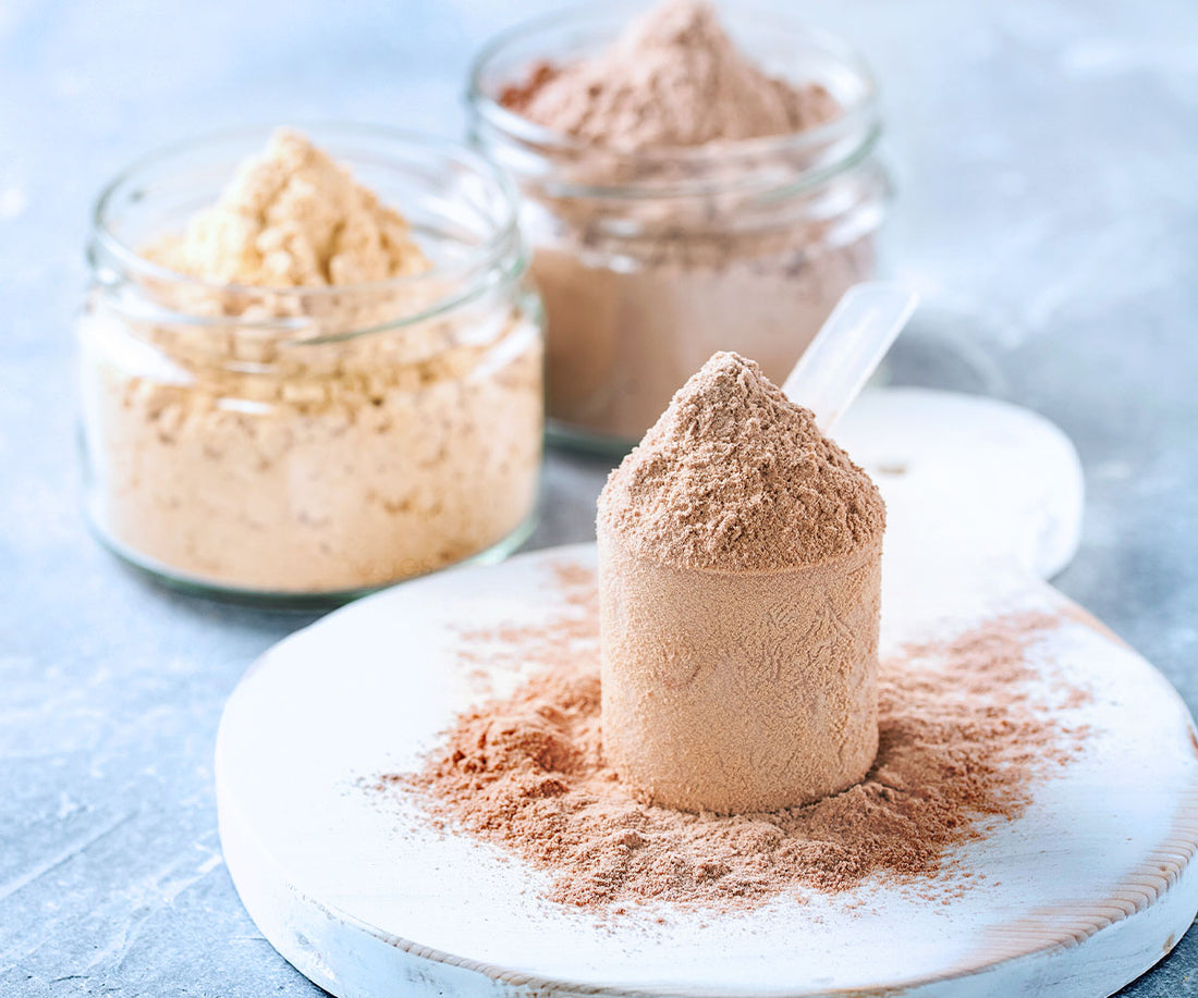 Not All Proteins Are Created Equal