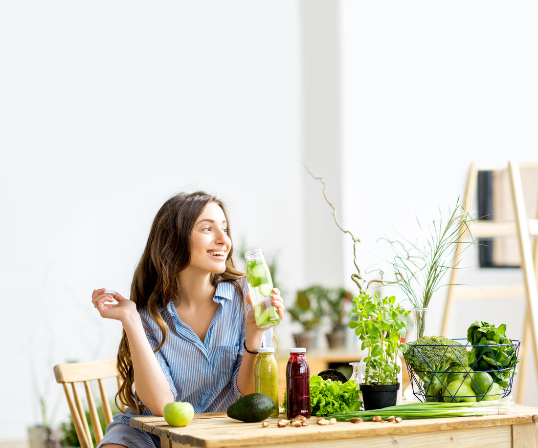 Just Like Your House, Your Body Also Needs A Spring Cleaning, To Get Rid of Waste & Clutter – Here’s How…