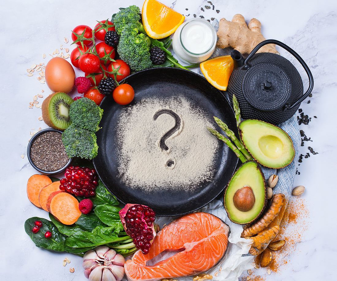Are Supplements Necessary?