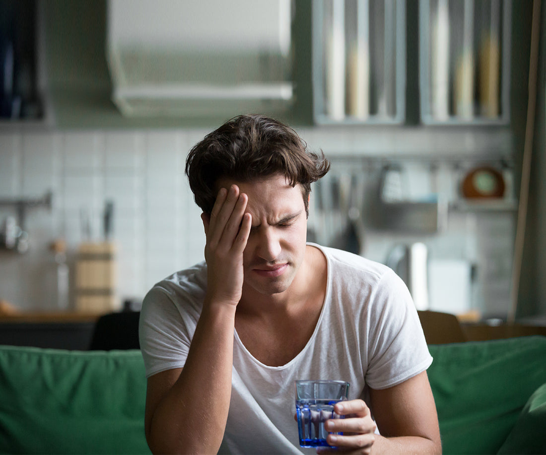 Stop Doing These 9 Habits That Make You Sick