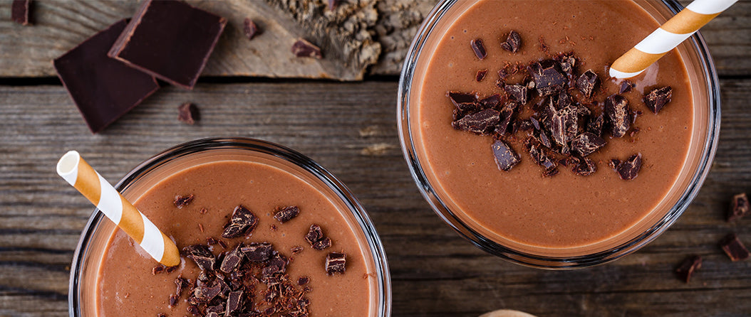 A Healthy & Quick Breakfast Your Kids Will Love!
