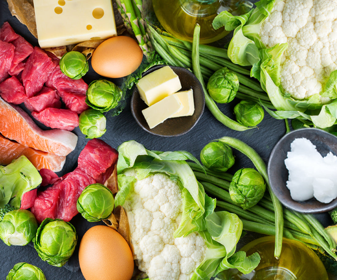 Keto Diet Fundamentals - Everything You Need To Know, And Then Some