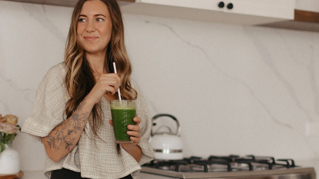 How to Create More Space in Your Day