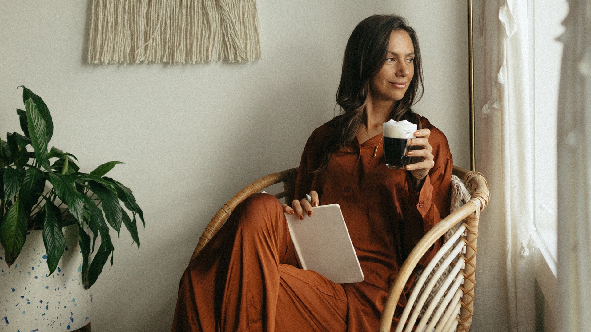 Morning Rituals That Actually Sticks