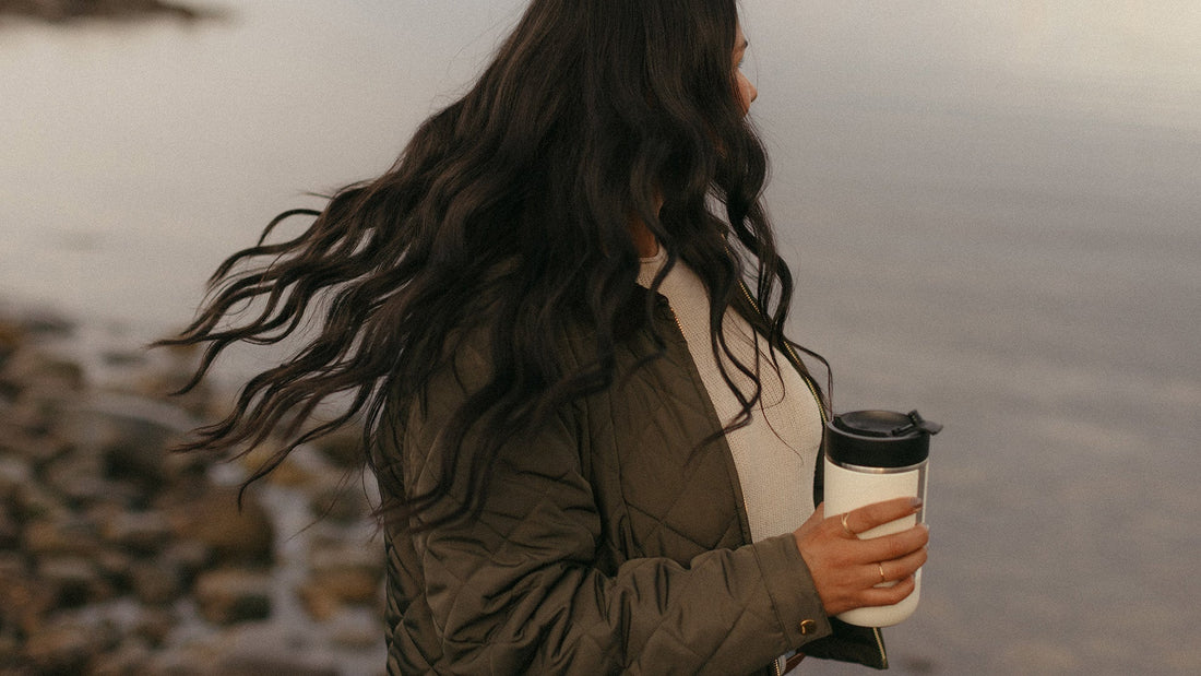How time outside can reset more than your mood
