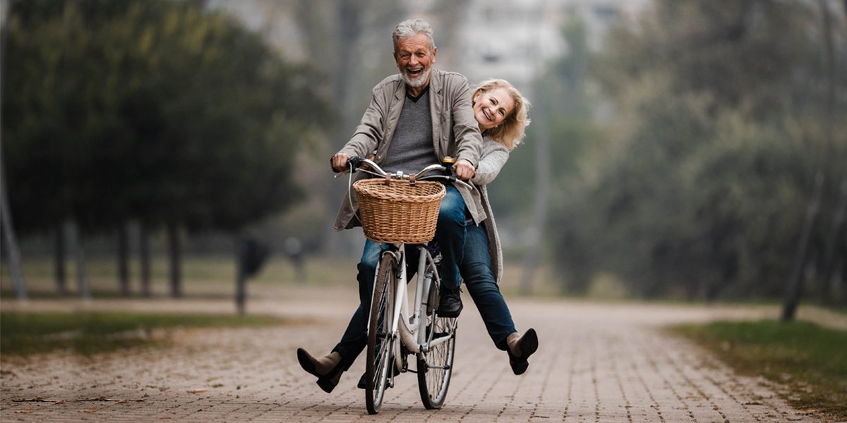 Live Longer - Live Healthier