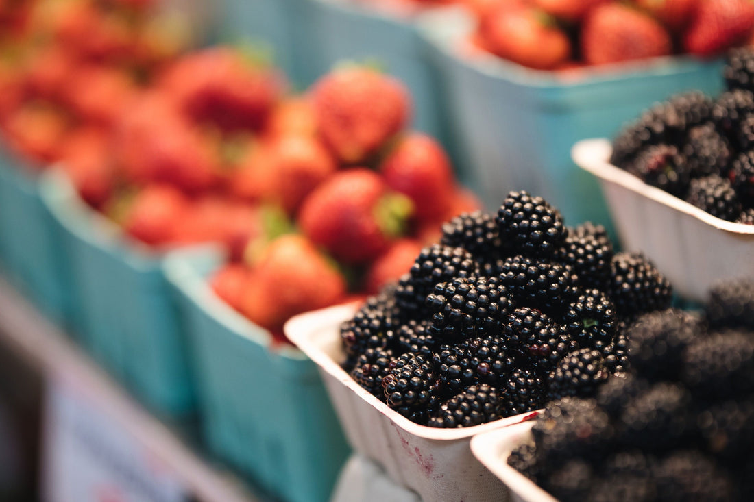 Reaping the Rewards of Regular Fruit Consumption