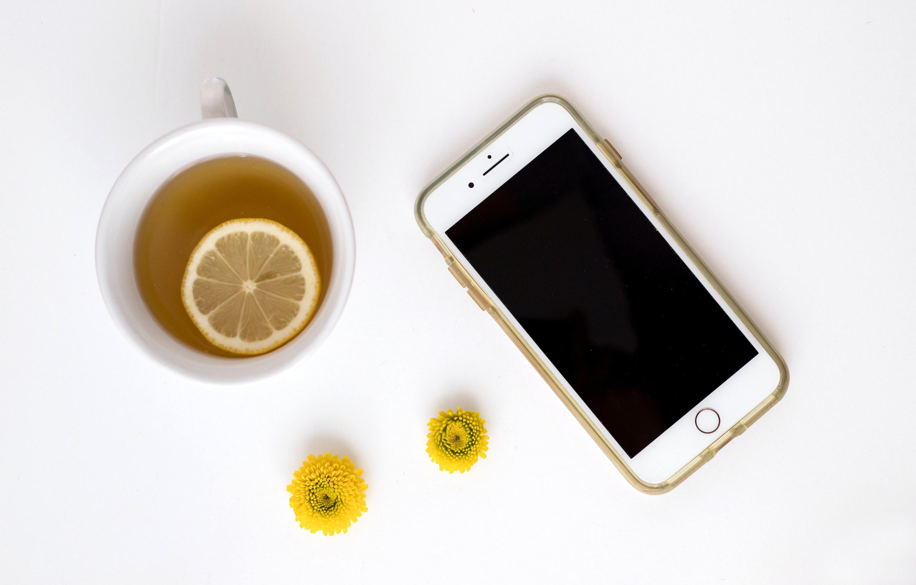 Cell/Wireless Phone - EMF Protection