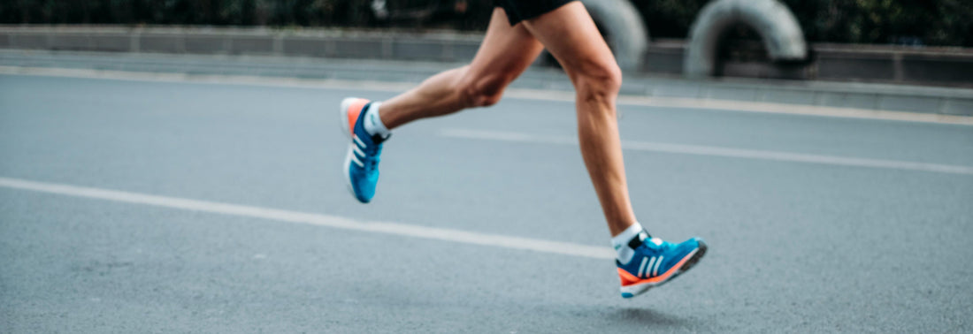 The Many Benefits of Glutamine