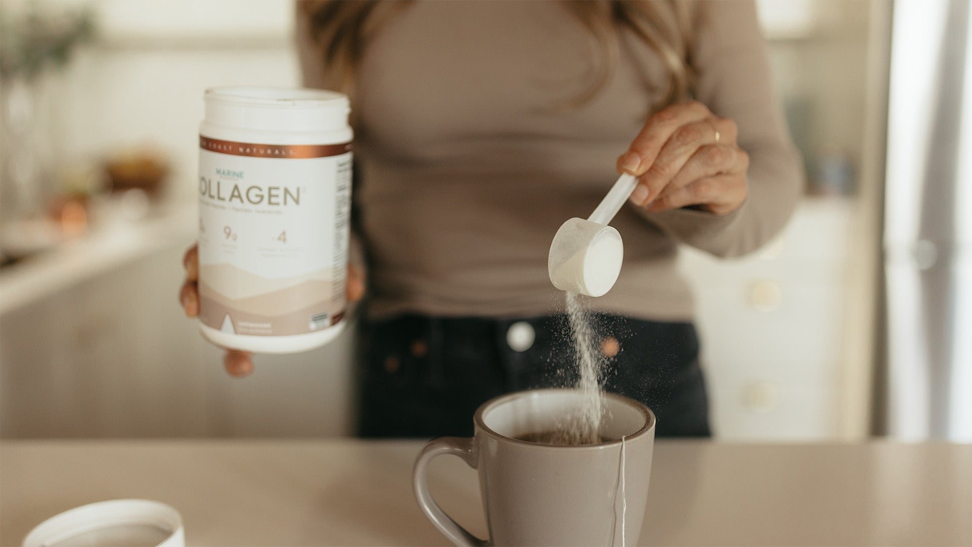 Collagen
