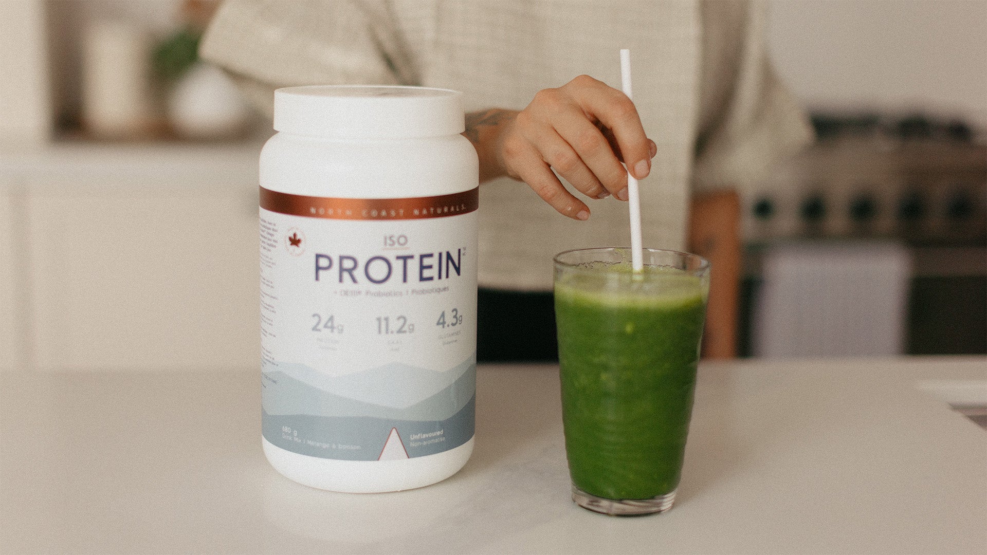 Proteins