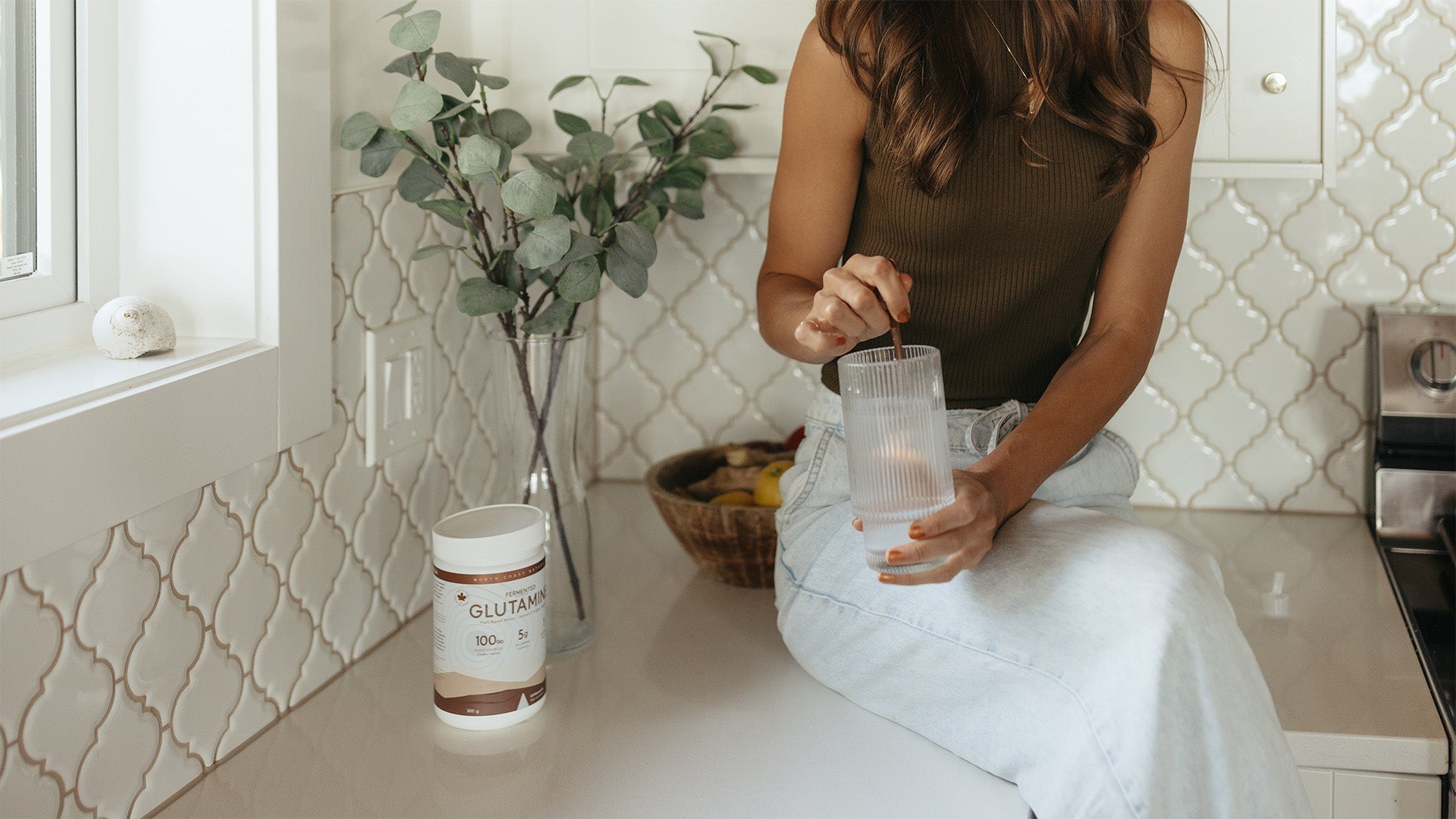 Digestion & Gut Support