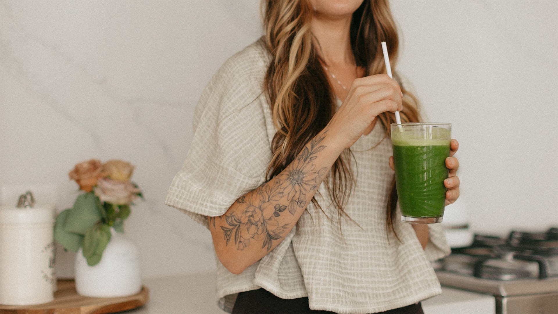 Plant-Based Support