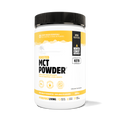 Boosted MCT Powder