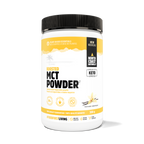 Boosted MCT Powder