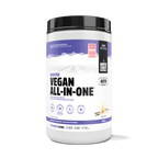 Boosted Vegan All-In-One