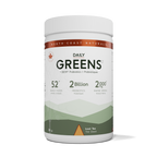 Daily Greens