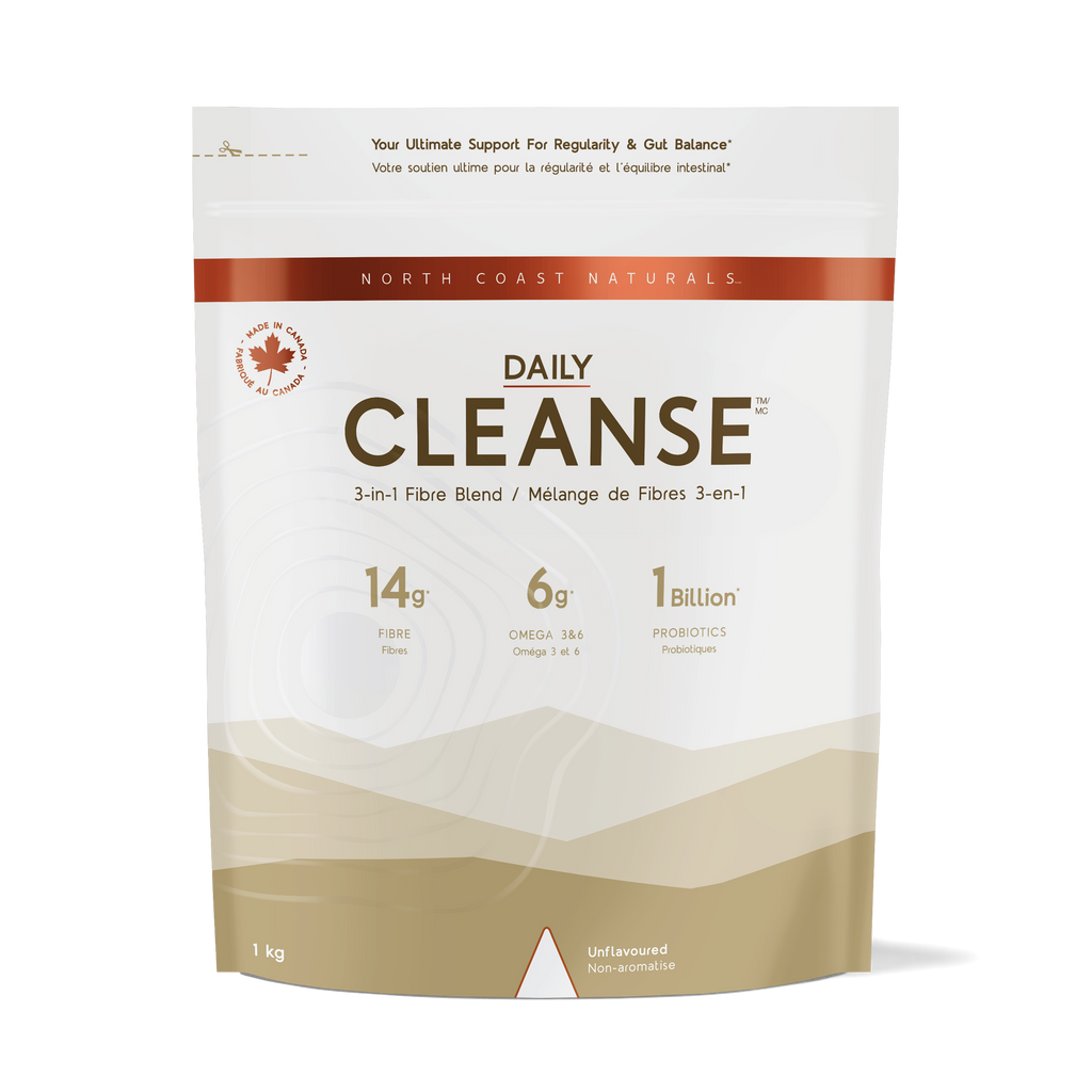 Daily Cleanse