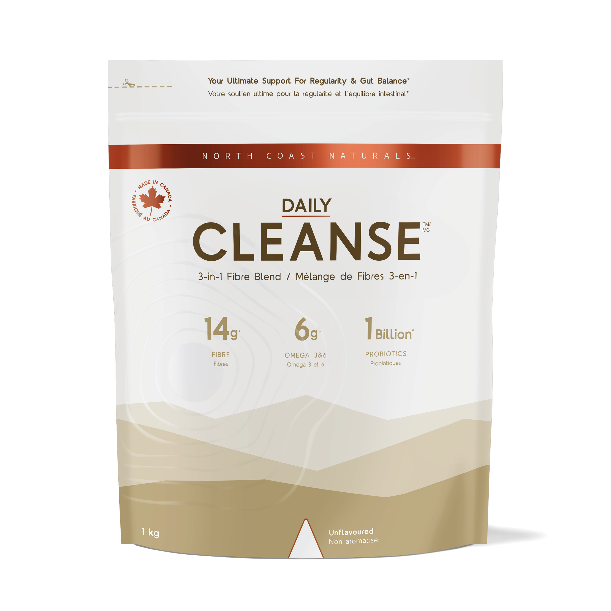 Daily Cleanse