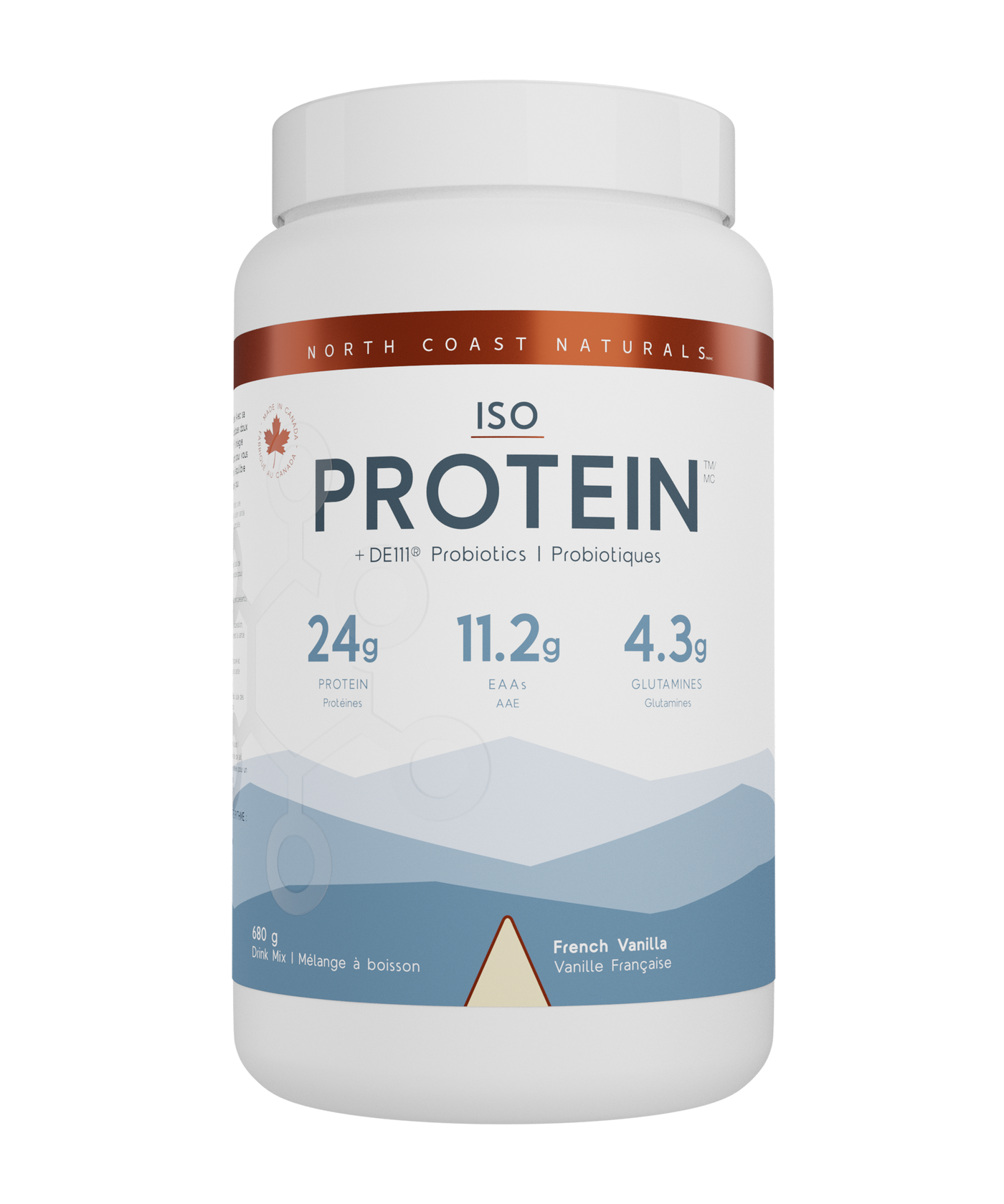 ISO Protein