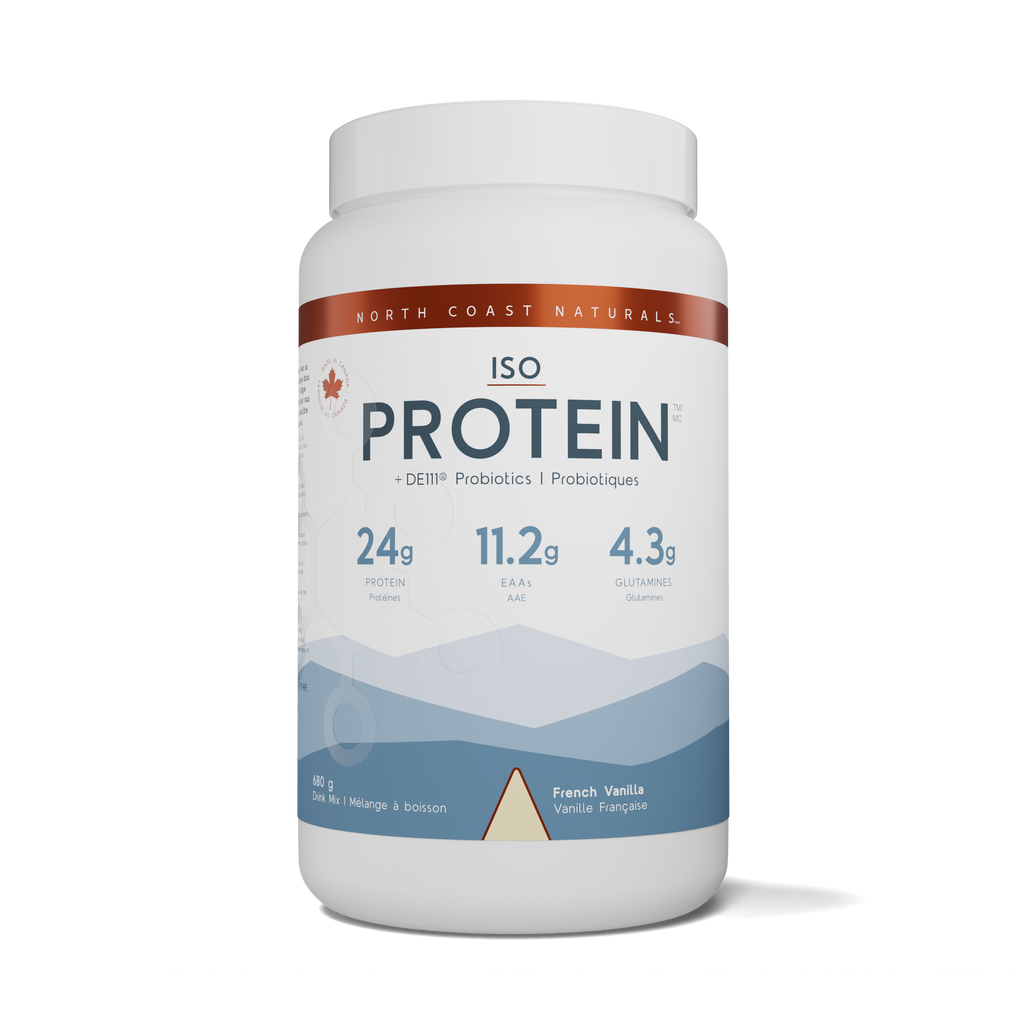 ISO Protein
