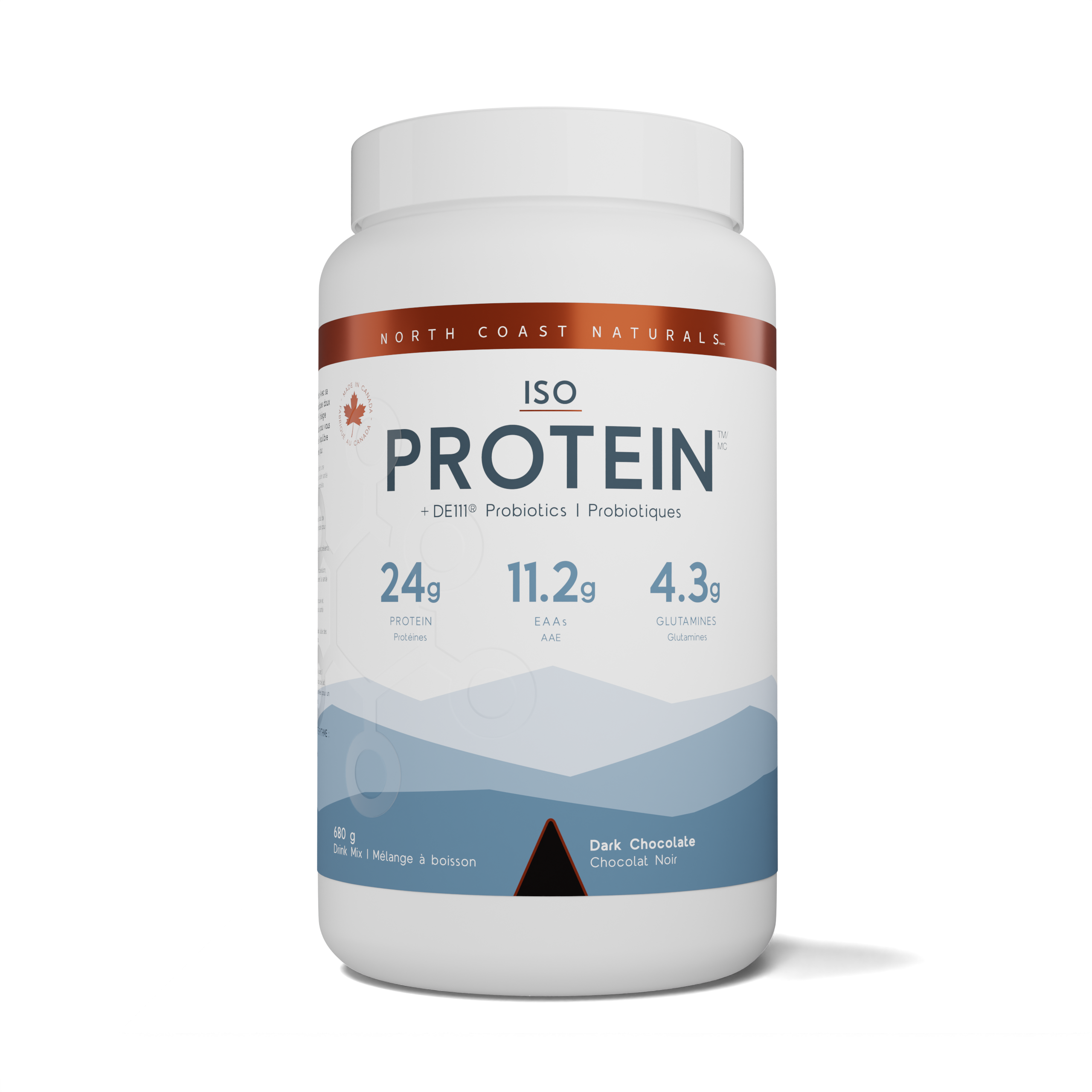 ISO Protein