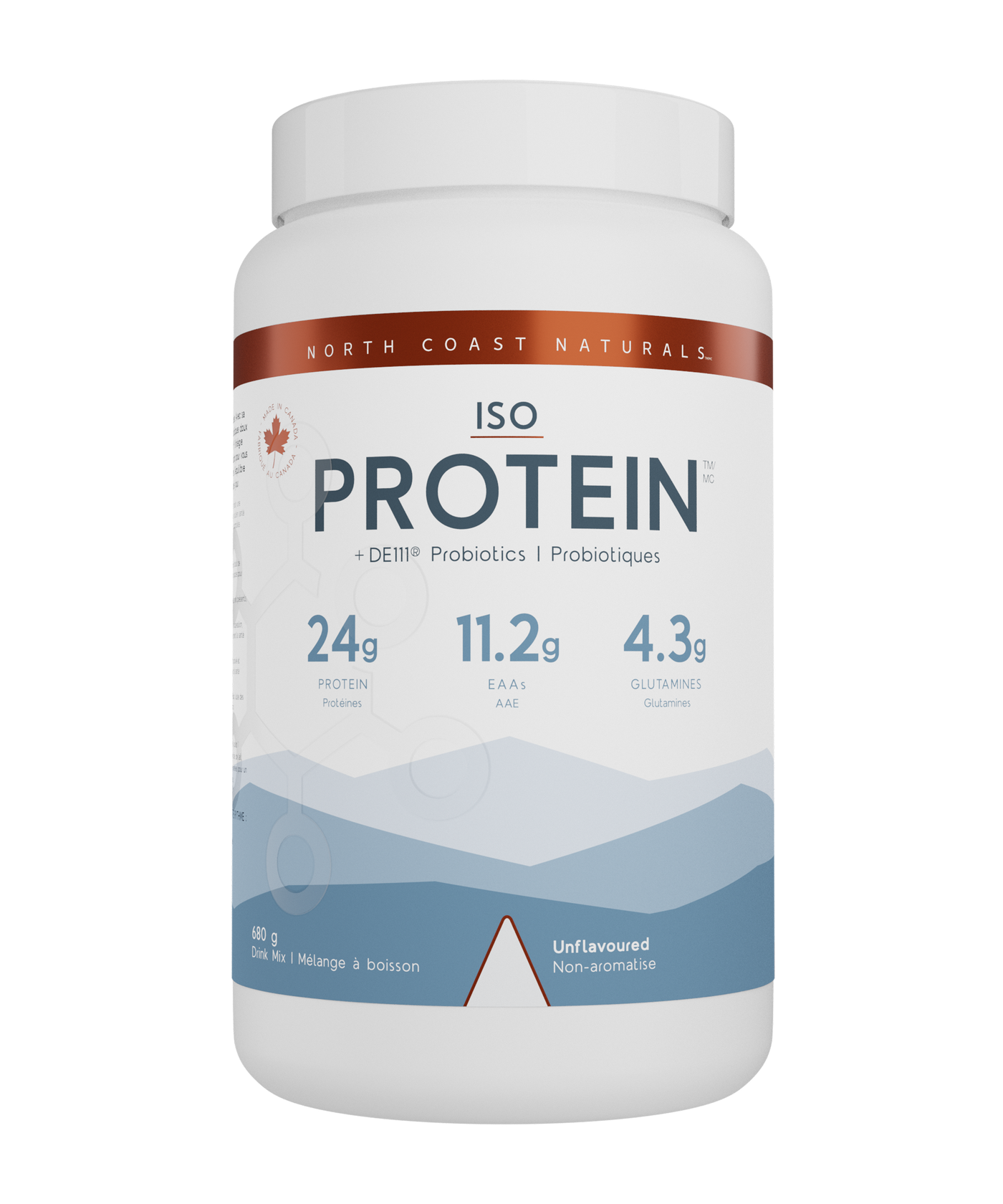 ISO Protein
