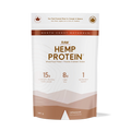 Raw Hemp Protein