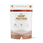 Raw Hemp Protein
