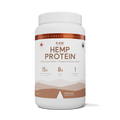 Raw Hemp Protein