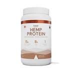 Raw Hemp Protein