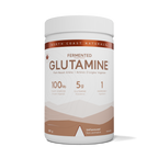 Fermented Glutamine