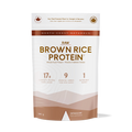 Raw Brown Rice Protein