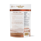 Raw Pumpkin Protein
