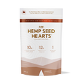 Hemp Seed Hearts