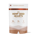 Hemp Seed Hearts