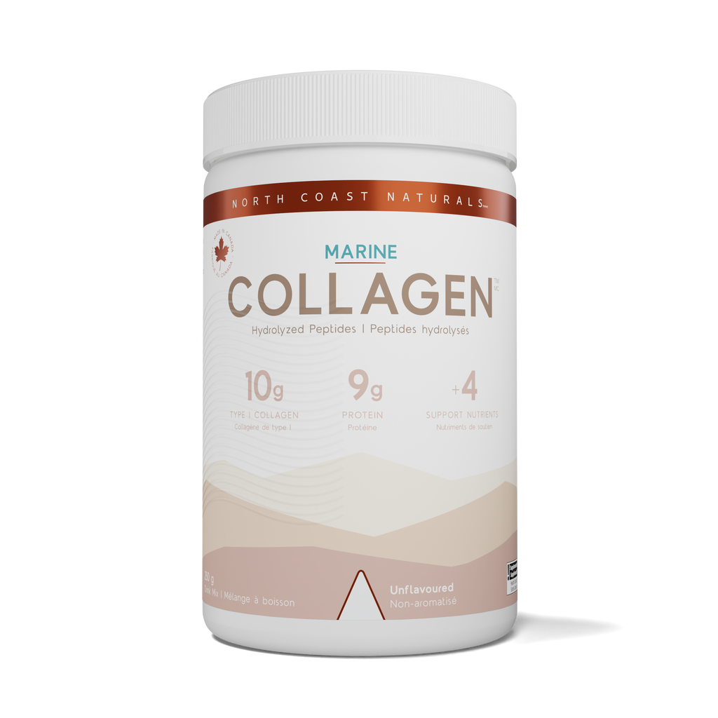 Marine Collagen