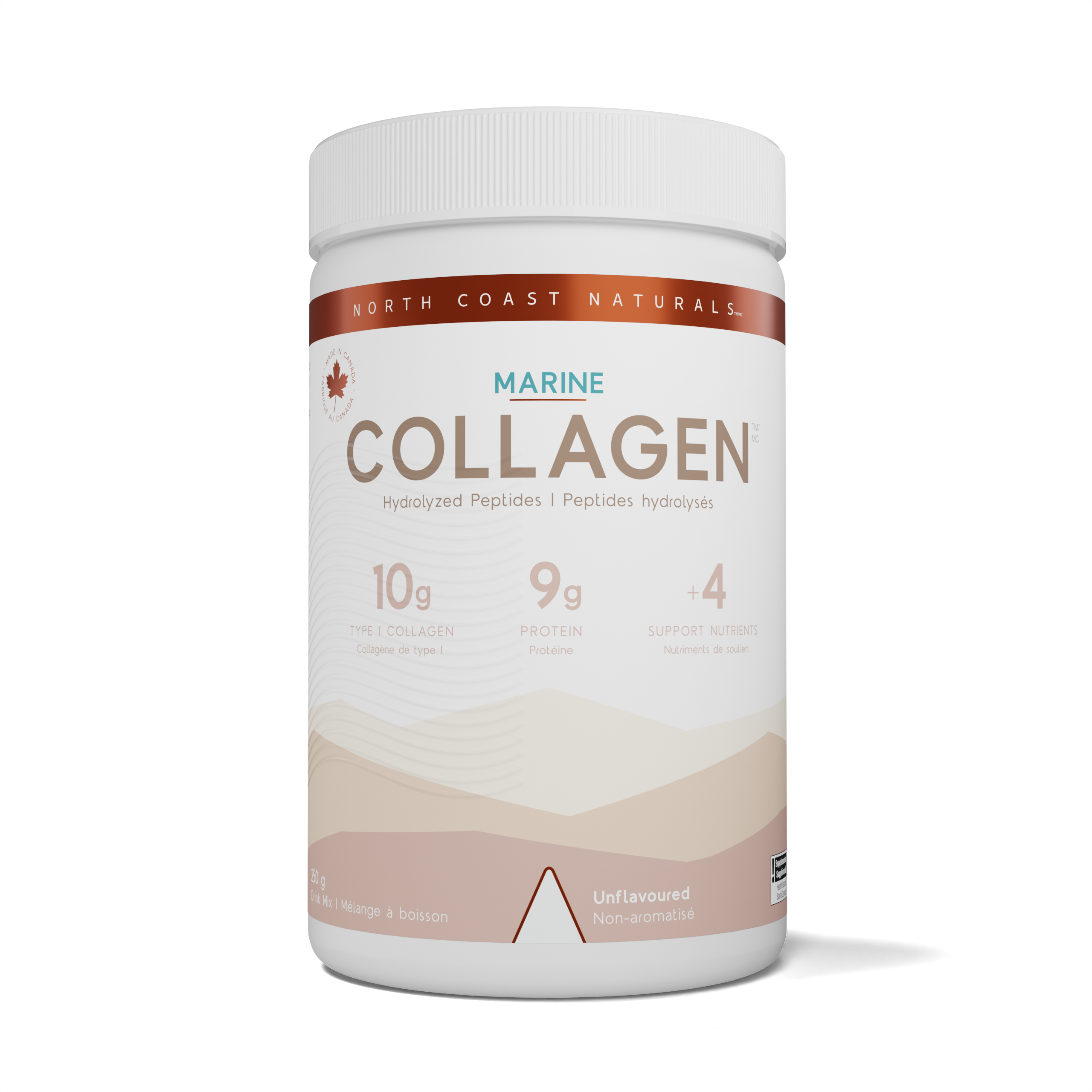 Marine Collagen