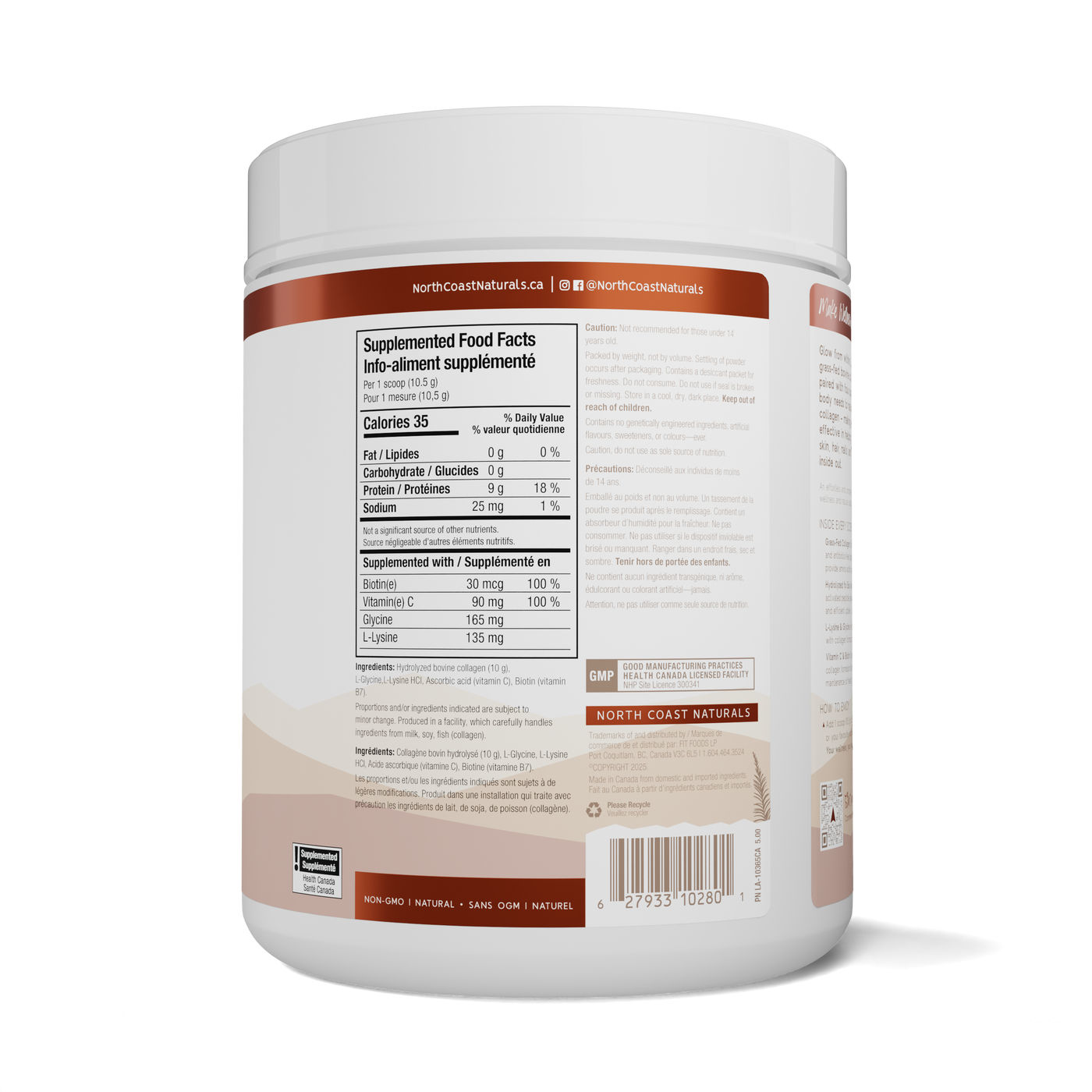 Grass-Fed Collagen