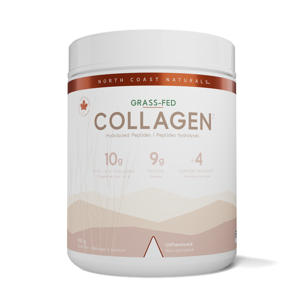 Grass-Fed Collagen