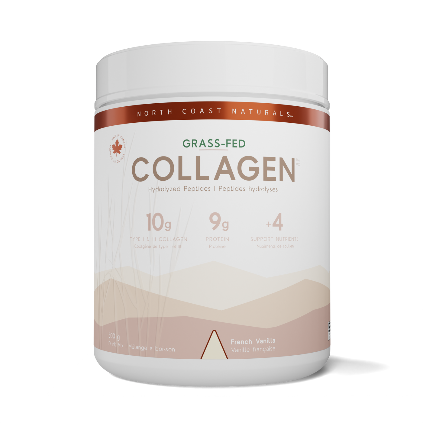 Grass-Fed Collagen