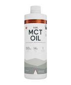100% MCT Oil