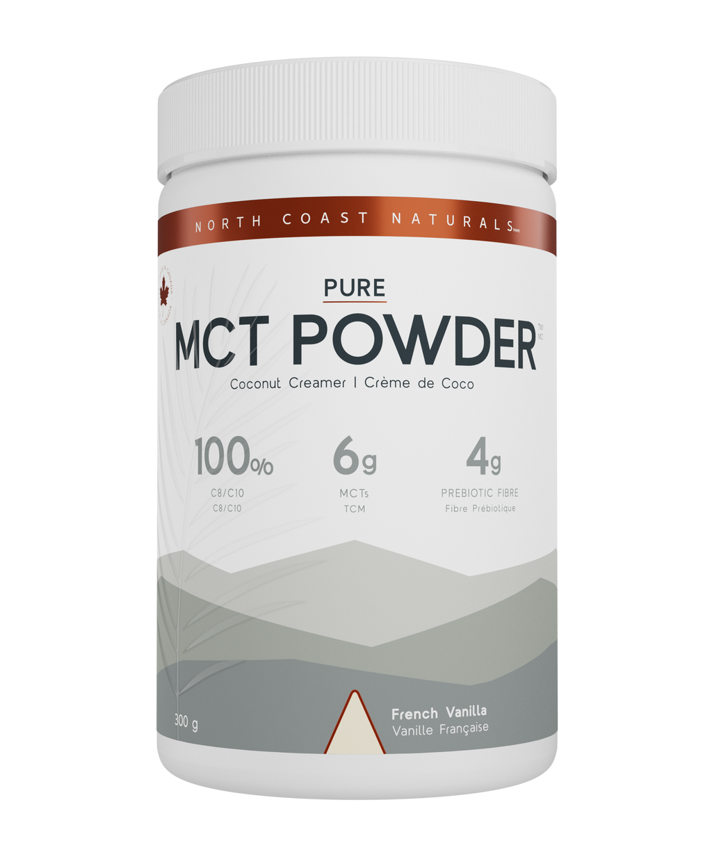 MCT Powder