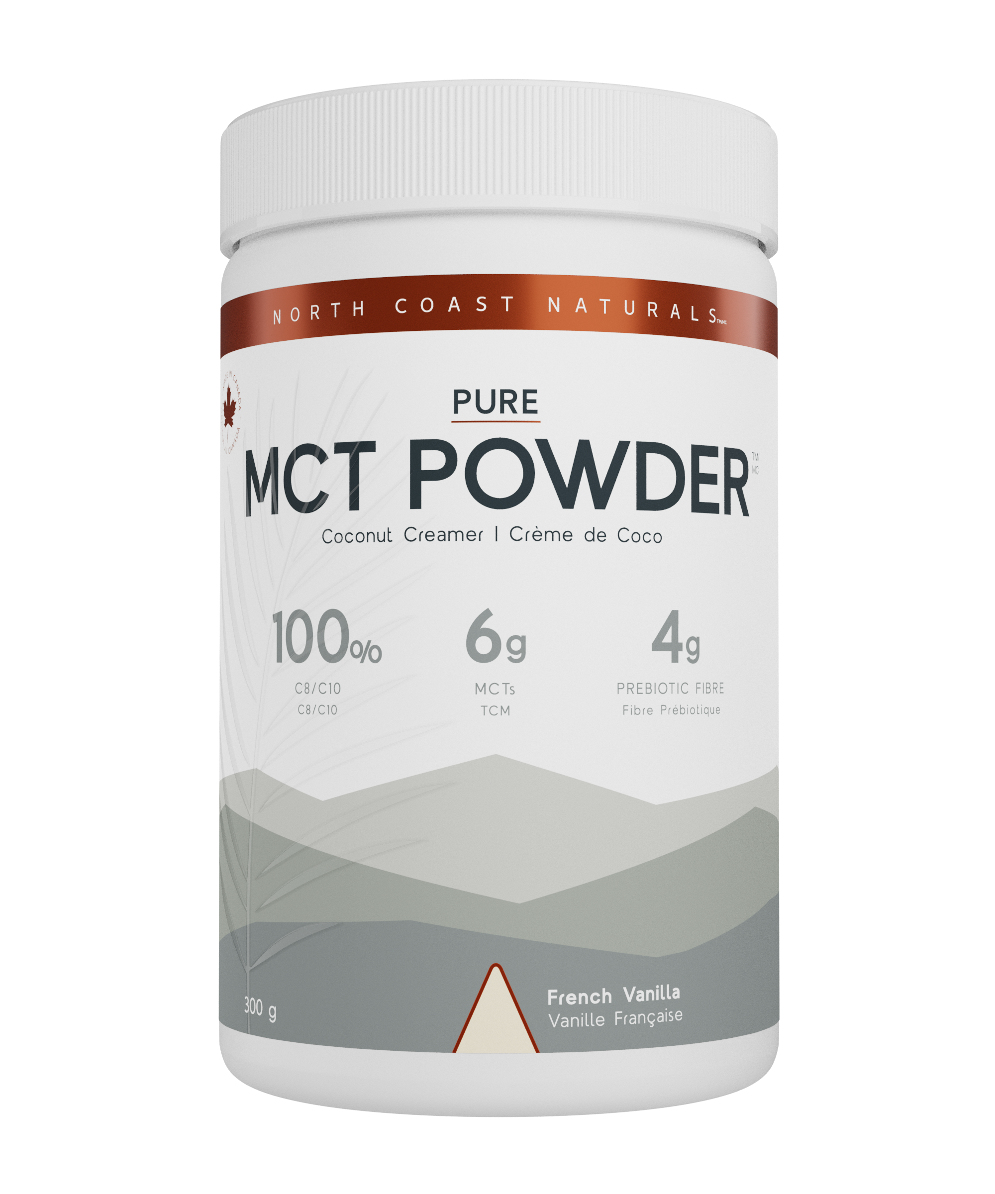 MCT Powder